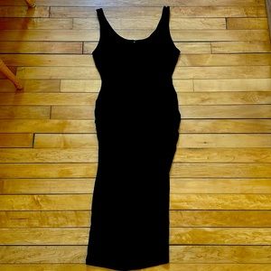 Women’s maternity dress